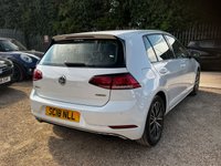 USED 2018 18 VOLKSWAGEN GOLF 1.5 TSI EVO SE Nav Hatchback 5dr Petrol Manual Euro 6 (s/s) (130 ps) Car Play* Nav* Adaptive Cruise * Great Condition* Great Drive