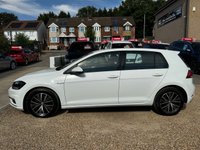 USED 2018 18 VOLKSWAGEN GOLF 1.5 TSI EVO SE Nav Hatchback 5dr Petrol Manual Euro 6 (s/s) (130 ps) Car Play* Nav* Adaptive Cruise * Great Condition* Great Drive