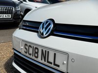 USED 2018 18 VOLKSWAGEN GOLF 1.5 TSI EVO SE Nav Hatchback 5dr Petrol Manual Euro 6 (s/s) (130 ps) Car Play* Nav* Adaptive Cruise * Great Condition* Great Drive