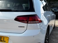 USED 2018 18 VOLKSWAGEN GOLF 1.5 TSI EVO SE Nav Hatchback 5dr Petrol Manual Euro 6 (s/s) (130 ps) Car Play* Nav* Adaptive Cruise * Great Condition* Great Drive
