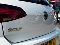USED 2018 18 VOLKSWAGEN GOLF 1.5 TSI EVO SE Nav Hatchback 5dr Petrol Manual Euro 6 (s/s) (130 ps) Car Play* Nav* Adaptive Cruise * Great Condition* Great Drive
