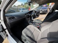 USED 2018 18 VOLKSWAGEN GOLF 1.5 TSI EVO SE Nav Hatchback 5dr Petrol Manual Euro 6 (s/s) (130 ps) Car Play* Nav* Adaptive Cruise * Great Condition* Great Drive