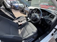USED 2018 18 VOLKSWAGEN GOLF 1.5 TSI EVO SE Nav Hatchback 5dr Petrol Manual Euro 6 (s/s) (130 ps) Car Play* Nav* Adaptive Cruise * Great Condition* Great Drive