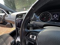 USED 2018 18 VOLKSWAGEN GOLF 1.5 TSI EVO SE Nav Hatchback 5dr Petrol Manual Euro 6 (s/s) (130 ps) Car Play* Nav* Adaptive Cruise * Great Condition* Great Drive