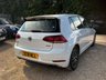 USED 2018 18 VOLKSWAGEN GOLF 1.5 TSI EVO SE Nav Hatchback 5dr Petrol Manual Euro 6 (s/s) (130 ps) Car Play* Nav* Adaptive Cruise * Great Condition* Great Drive
