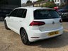 USED 2018 18 VOLKSWAGEN GOLF 1.5 TSI EVO SE Nav Hatchback 5dr Petrol Manual Euro 6 (s/s) (130 ps) Car Play* Nav* Adaptive Cruise * Great Condition* Great Drive