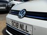 USED 2018 18 VOLKSWAGEN GOLF 1.5 TSI EVO SE Nav Hatchback 5dr Petrol Manual Euro 6 (s/s) (130 ps) Car Play* Nav* Adaptive Cruise * Great Condition* Great Drive