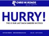USED 2022 22 DACIA SANDERO 1.0 TCe Essential  5dr Bi Fuel (100 ps) *Superb Economy*
