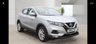 USED 2018 68 NISSAN QASHQAI 1.5 dCi Acenta Premium SUV 5dr Diesel Manual Euro 6 (s/s) (115 ps) 5 SERVICE STAMPS/3 MAIN DEALER