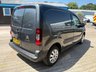 USED 2017 17 CITROEN BERLINGO 1.6 BlueHDi 850 Enterprise Panel Van 5dr Diesel Manual L1 (112 g/km, 100 bhp) 3 Seats, Air Con, Cruise/C