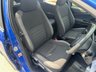 USED 2017 17 TOYOTA YARIS 1.5 VVT-h Blue Bi-Tone Hatchback 5dr Petrol Hybrid E-CVT Euro 6 (s/s) (100 ps) SELF CHARGING HYBRID