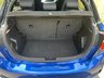 USED 2017 17 TOYOTA YARIS 1.5 VVT-h Blue Bi-Tone Hatchback 5dr Petrol Hybrid E-CVT Euro 6 (s/s) (100 ps) SELF CHARGING HYBRID