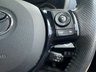 USED 2017 17 TOYOTA YARIS 1.5 VVT-h Blue Bi-Tone Hatchback 5dr Petrol Hybrid E-CVT Euro 6 (s/s) (100 ps) SELF CHARGING HYBRID