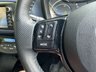 USED 2017 17 TOYOTA YARIS 1.5 VVT-h Blue Bi-Tone Hatchback 5dr Petrol Hybrid E-CVT Euro 6 (s/s) (100 ps) SELF CHARGING HYBRID