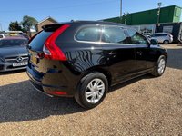 USED 2015 65 VOLVO XC60 2.0 D4 SE Nav SUV 5dr Diesel Manual Euro 6 (s/s) (190 ps) Aircon/Heated Seats