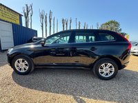 USED 2015 65 VOLVO XC60 2.0 D4 SE Nav SUV 5dr Diesel Manual Euro 6 (s/s) (190 ps) Aircon/Heated Seats