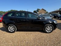 USED 2015 65 VOLVO XC60 2.0 D4 SE Nav SUV 5dr Diesel Manual Euro 6 (s/s) (190 ps) Aircon/Heated Seats