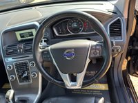 USED 2015 65 VOLVO XC60 2.0 D4 SE Nav SUV 5dr Diesel Manual Euro 6 (s/s) (190 ps) Aircon/Heated Seats