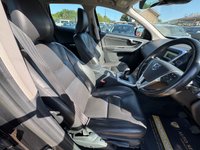 USED 2015 65 VOLVO XC60 2.0 D4 SE Nav SUV 5dr Diesel Manual Euro 6 (s/s) (190 ps) Aircon/Heated Seats
