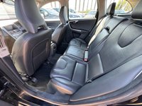 USED 2015 65 VOLVO XC60 2.0 D4 SE Nav SUV 5dr Diesel Manual Euro 6 (s/s) (190 ps) Aircon/Heated Seats