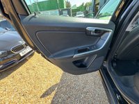 USED 2015 65 VOLVO XC60 2.0 D4 SE Nav SUV 5dr Diesel Manual Euro 6 (s/s) (190 ps) Aircon/Heated Seats