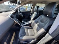 USED 2015 65 VOLVO XC60 2.0 D4 SE Nav SUV 5dr Diesel Manual Euro 6 (s/s) (190 ps) Aircon/Heated Seats