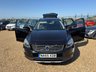 USED 2015 65 VOLVO XC60 2.0 D4 SE Nav SUV 5dr Diesel Manual Euro 6 (s/s) (190 ps) Aircon/Heated Seats