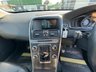 USED 2015 65 VOLVO XC60 2.0 D4 SE Nav SUV 5dr Diesel Manual Euro 6 (s/s) (190 ps) Aircon/Heated Seats