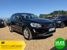 USED 2015 65 VOLVO XC60 2.0 D4 SE Nav SUV 5dr Diesel Manual Euro 6 (s/s) (190 ps) Aircon/Heated Seats