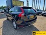 USED 2015 65 VOLVO XC60 2.0 D4 SE Nav SUV 5dr Diesel Manual Euro 6 (s/s) (190 ps) Aircon/Heated Seats