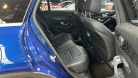 USED 2018 18 MERCEDES-BENZ GLC 2.1 GLC220d AMG Line (Premium) SUV 5dr Diesel G-Tronic 4MATIC Euro 6 (s/s) (170 ps) FULL MERCEDES HISTORY