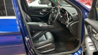 USED 2018 18 MERCEDES-BENZ GLC 2.1 GLC220d AMG Line (Premium) SUV 5dr Diesel G-Tronic 4MATIC Euro 6 (s/s) (170 ps) FULL MERCEDES HISTORY