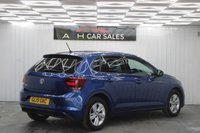 USED 2019 19 VOLKSWAGEN POLO 1.0 EVO SE Hatchback 5dr Petrol Manual Euro 6 (s/s) (65 ps) FREE 6 MONTH WARRANTY