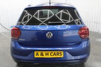 USED 2019 19 VOLKSWAGEN POLO 1.0 EVO SE Hatchback 5dr Petrol Manual Euro 6 (s/s) (65 ps) FREE 6 MONTH WARRANTY