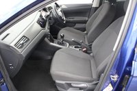 USED 2019 19 VOLKSWAGEN POLO 1.0 EVO SE Hatchback 5dr Petrol Manual Euro 6 (s/s) (65 ps) FREE 6 MONTH WARRANTY