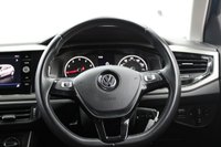 USED 2019 19 VOLKSWAGEN POLO 1.0 EVO SE Hatchback 5dr Petrol Manual Euro 6 (s/s) (65 ps) FREE 6 MONTH WARRANTY