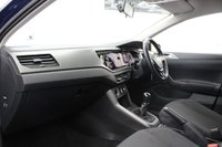USED 2019 19 VOLKSWAGEN POLO 1.0 EVO SE Hatchback 5dr Petrol Manual Euro 6 (s/s) (65 ps) FREE 6 MONTH WARRANTY