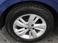 USED 2019 19 VOLKSWAGEN POLO 1.0 EVO SE Hatchback 5dr Petrol Manual Euro 6 (s/s) (65 ps) FREE 6 MONTH WARRANTY