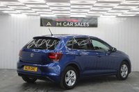 USED 2019 19 VOLKSWAGEN POLO 1.0 EVO SE Hatchback 5dr Petrol Manual Euro 6 (s/s) (65 ps) FREE 6 MONTH WARRANTY
