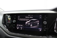 USED 2019 19 VOLKSWAGEN POLO 1.0 EVO SE Hatchback 5dr Petrol Manual Euro 6 (s/s) (65 ps) FREE 6 MONTH WARRANTY