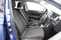 USED 2019 19 VOLKSWAGEN POLO 1.0 EVO SE Hatchback 5dr Petrol Manual Euro 6 (s/s) (65 ps) FREE 6 MONTH WARRANTY