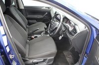 USED 2019 19 VOLKSWAGEN POLO 1.0 EVO SE Hatchback 5dr Petrol Manual Euro 6 (s/s) (65 ps) FREE 6 MONTH WARRANTY
