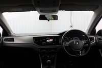 USED 2019 19 VOLKSWAGEN POLO 1.0 EVO SE Hatchback 5dr Petrol Manual Euro 6 (s/s) (65 ps) FREE 6 MONTH WARRANTY