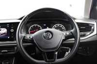 USED 2019 19 VOLKSWAGEN POLO 1.0 EVO SE Hatchback 5dr Petrol Manual Euro 6 (s/s) (65 ps) FREE 6 MONTH WARRANTY