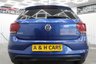 USED 2019 19 VOLKSWAGEN POLO 1.0 EVO SE Hatchback 5dr Petrol Manual Euro 6 (s/s) (65 ps) FREE 6 MONTH WARRANTY