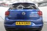 USED 2019 19 VOLKSWAGEN POLO 1.0 EVO SE Hatchback 5dr Petrol Manual Euro 6 (s/s) (65 ps) FREE 6 MONTH WARRANTY