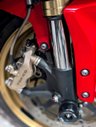 USED 2007 07 HONDA CBR1000RR FIREBLADE RR7 - AKRAPOVIC - EXTRAS - LOVELY BIKE. SERVICE - WARRANTY