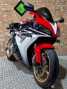 USED 2007 07 HONDA CBR1000RR FIREBLADE RR7 - AKRAPOVIC - EXTRAS - LOVELY BIKE. SERVICE - WARRANTY