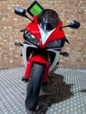 USED 2007 07 HONDA CBR1000RR FIREBLADE RR7 - AKRAPOVIC - EXTRAS - LOVELY BIKE. SERVICE - WARRANTY