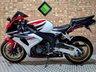 USED 2007 07 HONDA CBR1000RR FIREBLADE RR7 - AKRAPOVIC - EXTRAS - LOVELY BIKE. SERVICE - WARRANTY